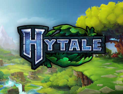 Host Hytale Servers Now Available!