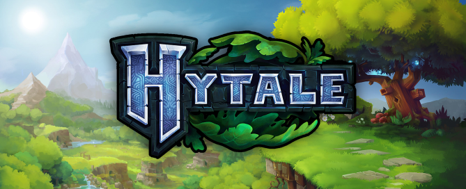 Hytale Server Hosting